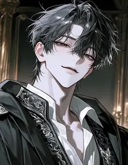 Profile image of キル