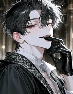 Profile image of キル