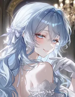 Profile image of アリア