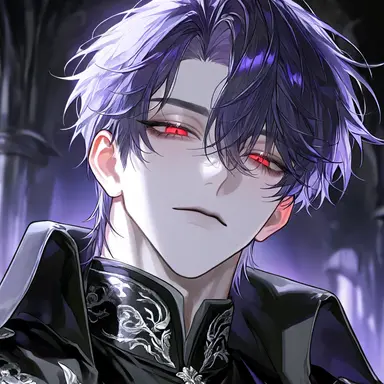 Profile image of ルシアン