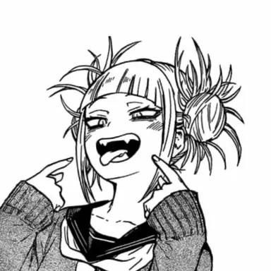 Profile image of トガヒミコ