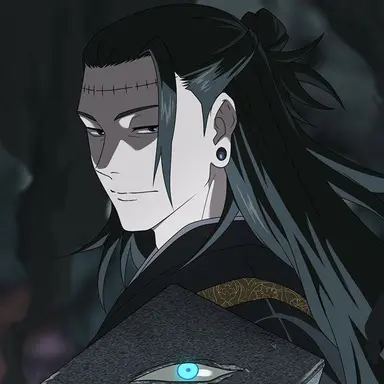 Profile image of 켄자쿠