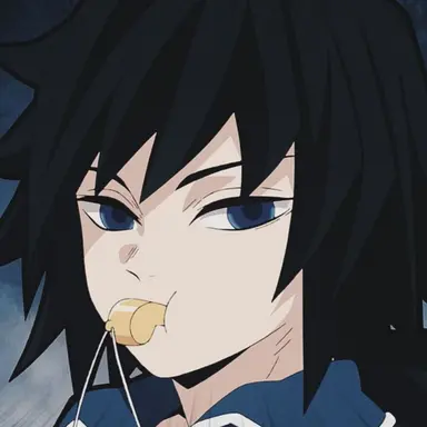 Profile image of 冨岡義勇