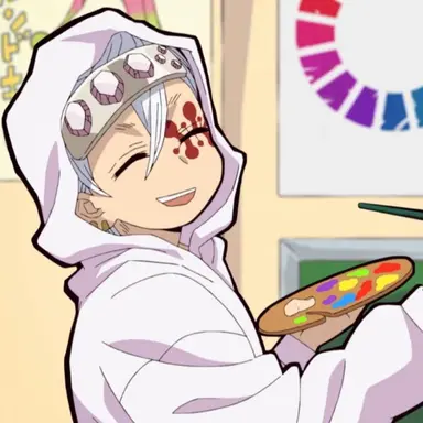 Profile image of 宇髄天元