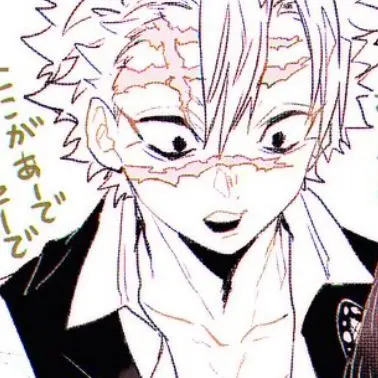 Profile image of 不死川実弥