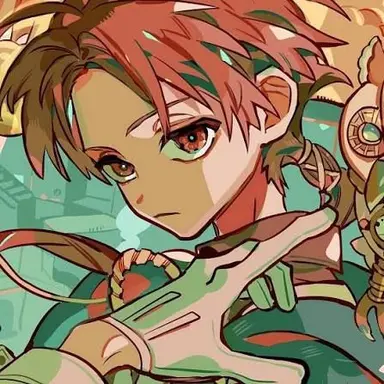 Profile image of 아오이 아카네