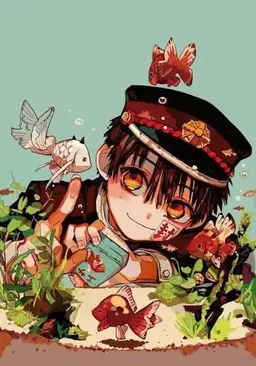 Profile image of 하나코
