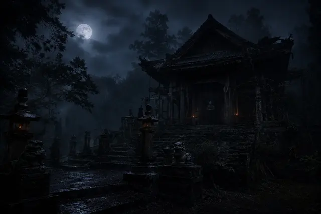 Profile image of 沼梅寺
