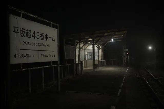 Profile image of 平塚町43番ホーム