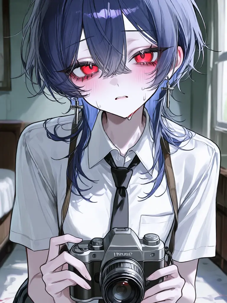 PlainStove2083의 ゆ、幽霊なんているわけないよ!!