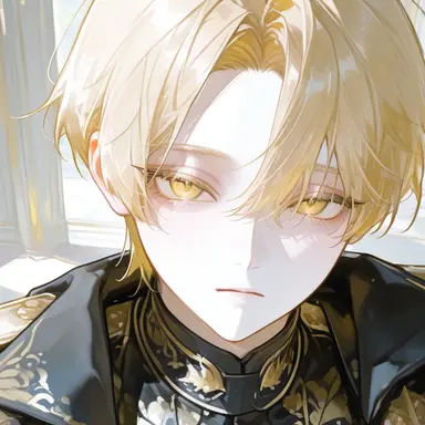 Profile image of セドリック