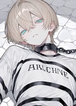 Profile image of 貂