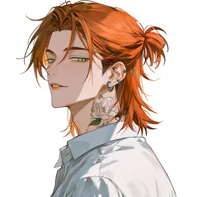 Profile image of 카이라