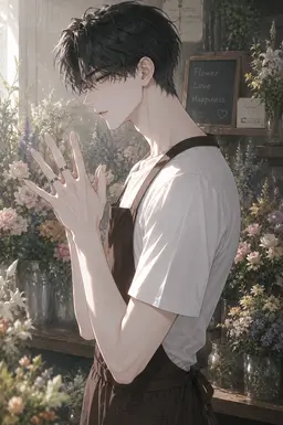 Profile image of ハン・イヨン