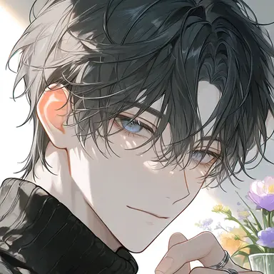Profile image of ハン・イヨン