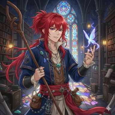 Profile image of シリウス