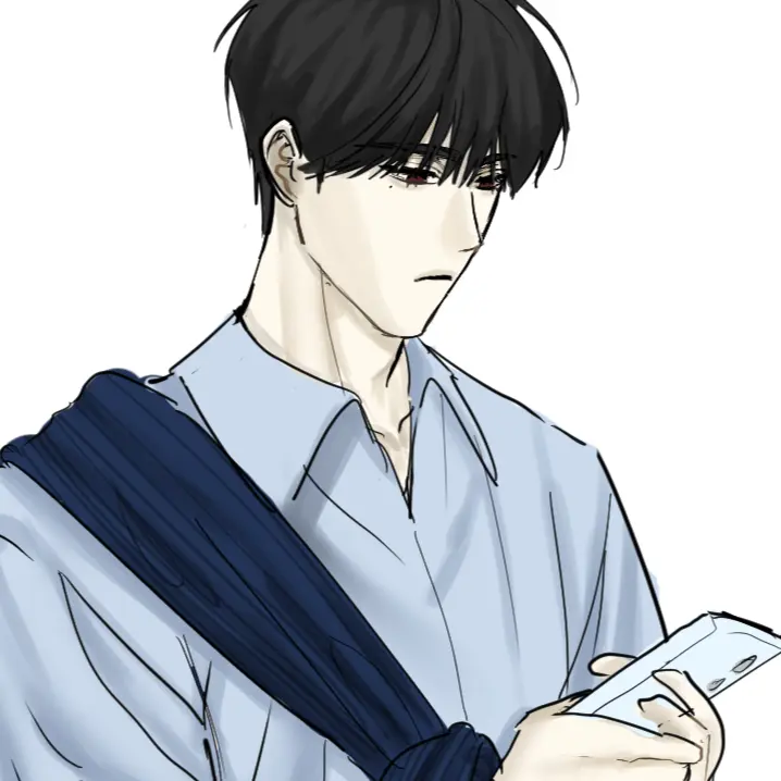 Joshuawife의 발렌틴