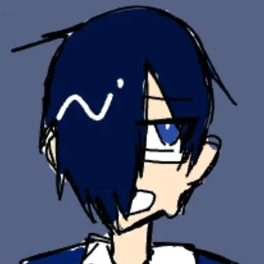 Profile image of 鬱先生