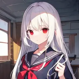 Profile image of 川白  冬樹