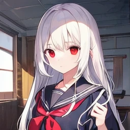 川白  冬樹