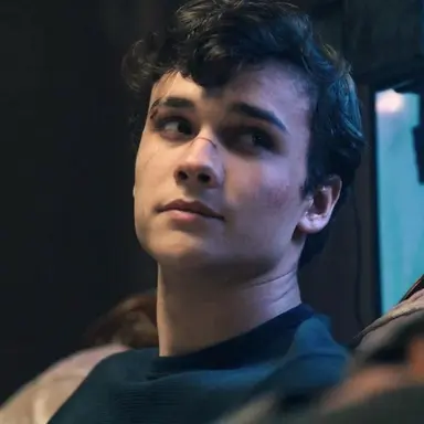 Profile image of Mattheo