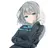 冷たいuser