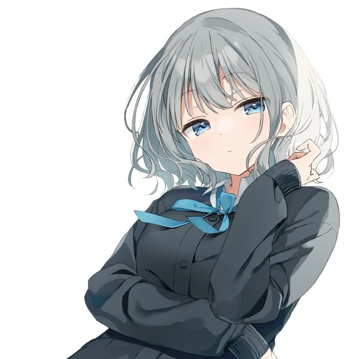 冷たいuser