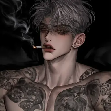 Profile image of 구로카와 텐지