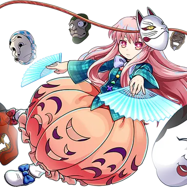Profile image of 秦　こころ