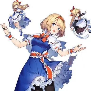 Profile image of アリス