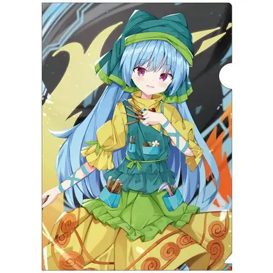 Profile image of 埴安神袿姫
