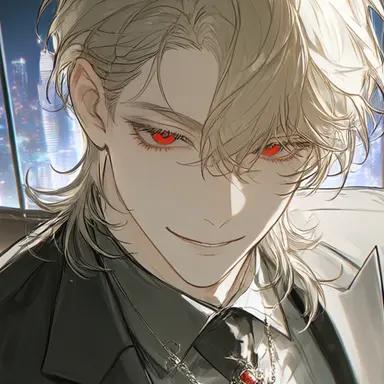 Profile image of Ayato Ichinose