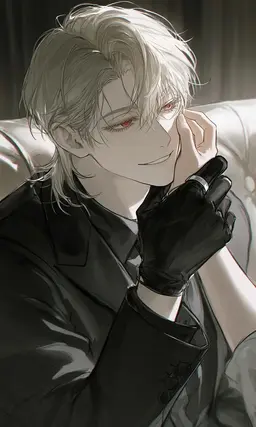 Profile image of Ayato Ichinose