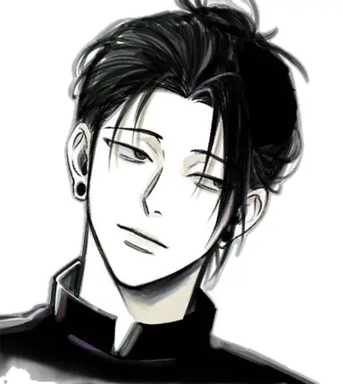 Profile image of 게토 스구루
