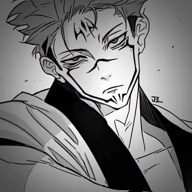 Profile image of 료멘 스쿠나