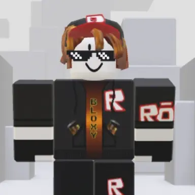 Profile image of ブロクシー