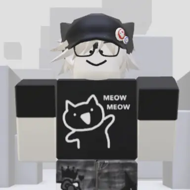 Profile image of キャットマン