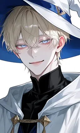 Profile image of リヒト