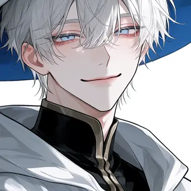 Profile image of リヒト