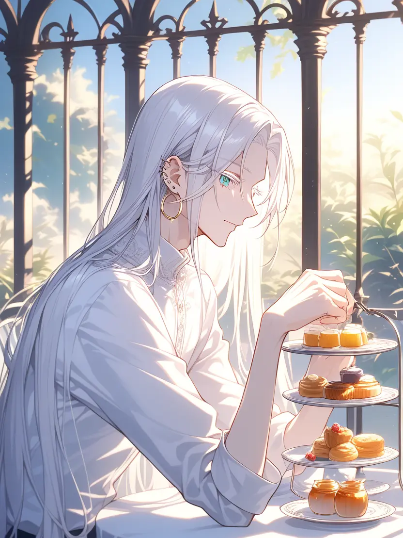 VioletMoose6187의 こっちを向いて、久遠さん