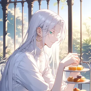 Profile image of クオン