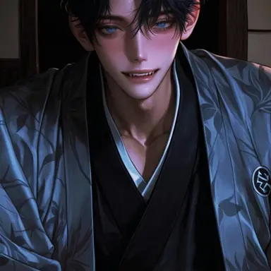 Profile image of 伊織