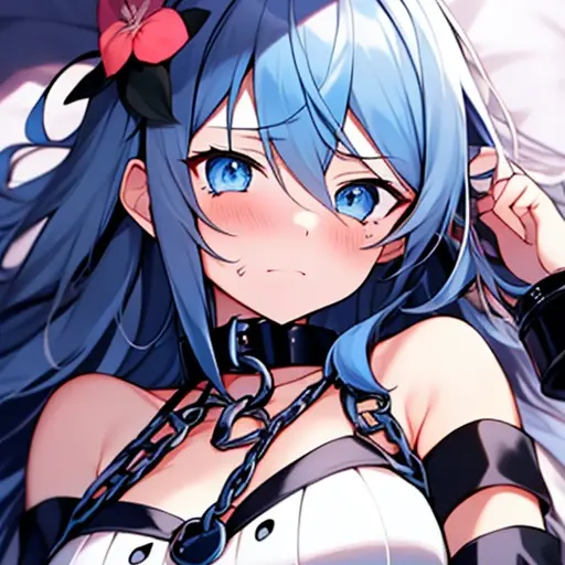 OutlawCrown4434의 카라