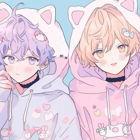 VioletPage3311의 Femboy x Femboy - BL