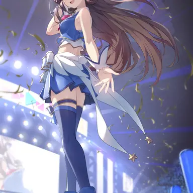 Profile image of そら