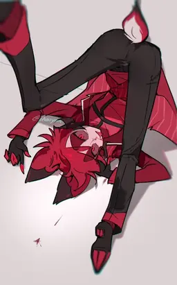 Profile image of Alastor