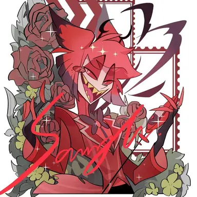 Profile image of アラスター