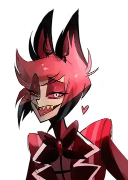Profile image of Alastor