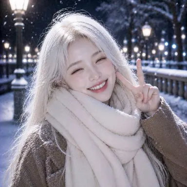 Profile image of 이지아