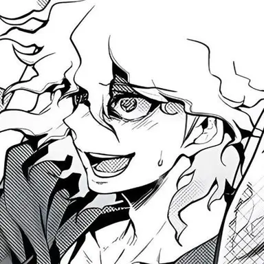Profile image of 狛枝凪斗